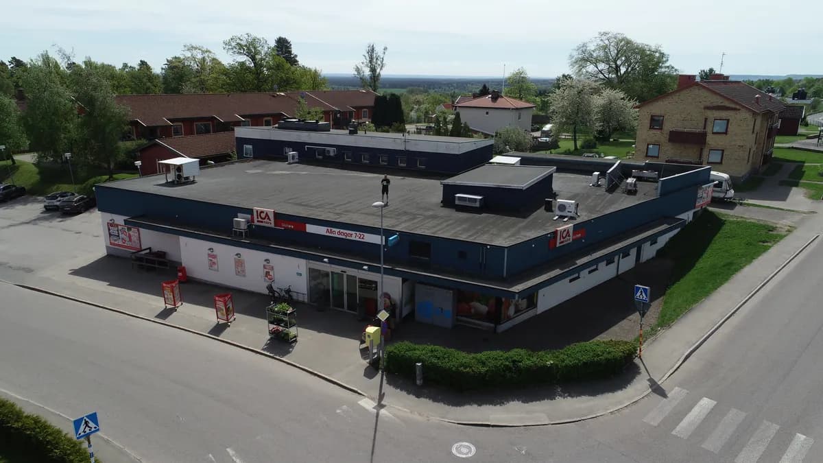 Hyreslägenhet på Skövde i skovde