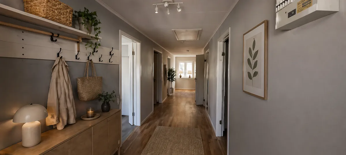 Lägenhet på Assemblégatan i Kristinehamn