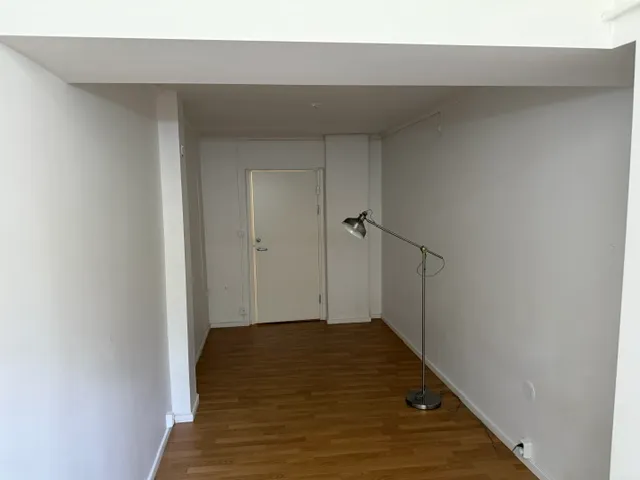 Lägenhet på Narvavägen i Jönköping