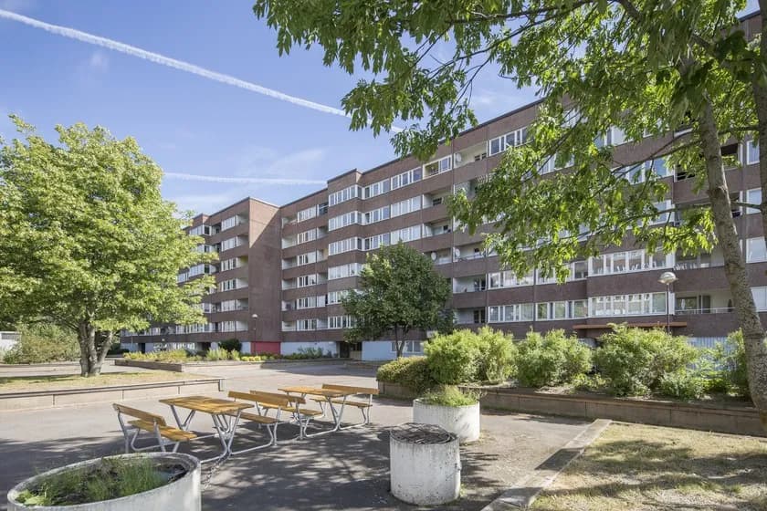 Hyreslägenhet på Västerås i vasteras