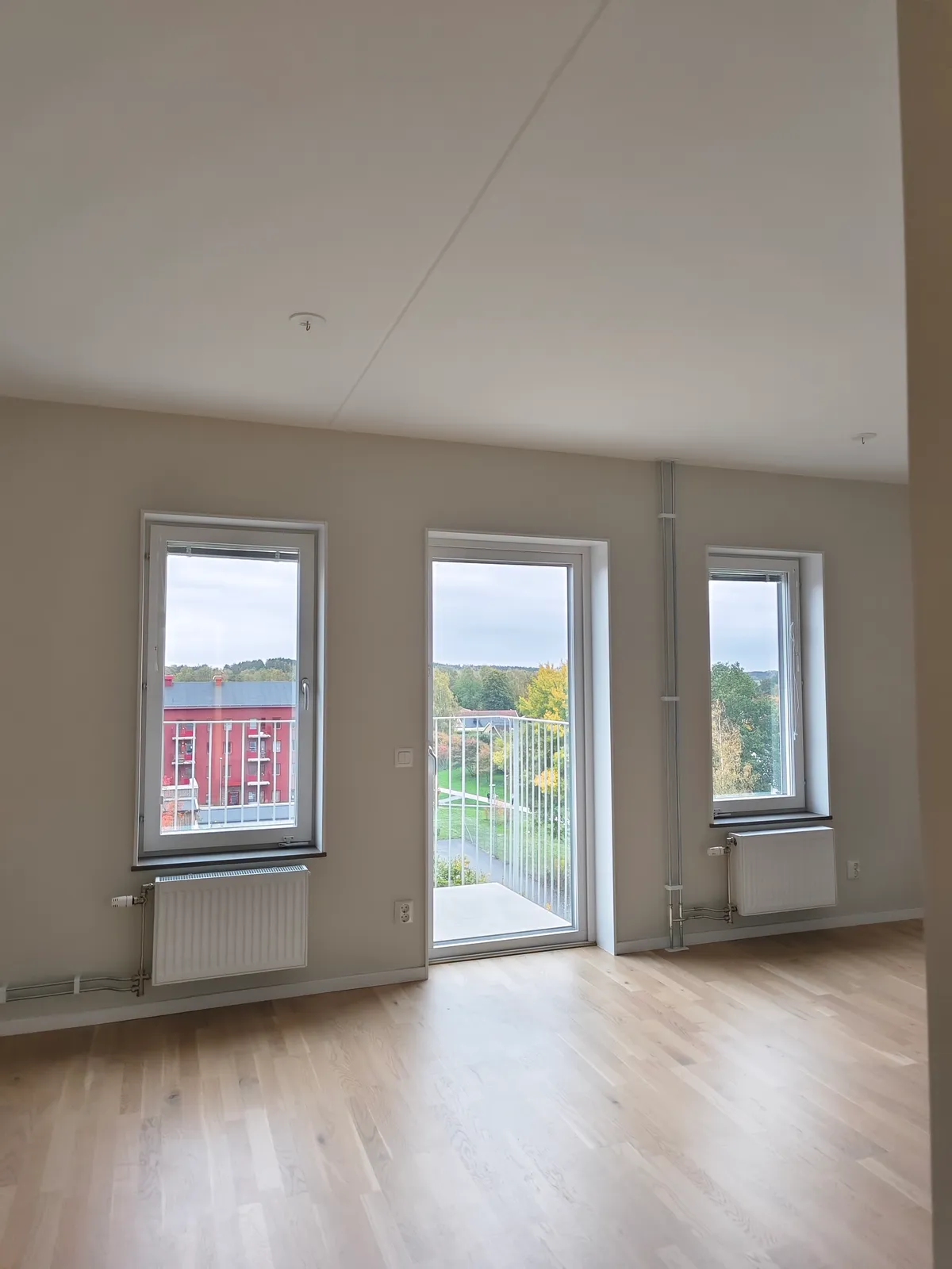 Hyreslägenhet på Enköping i enkoping