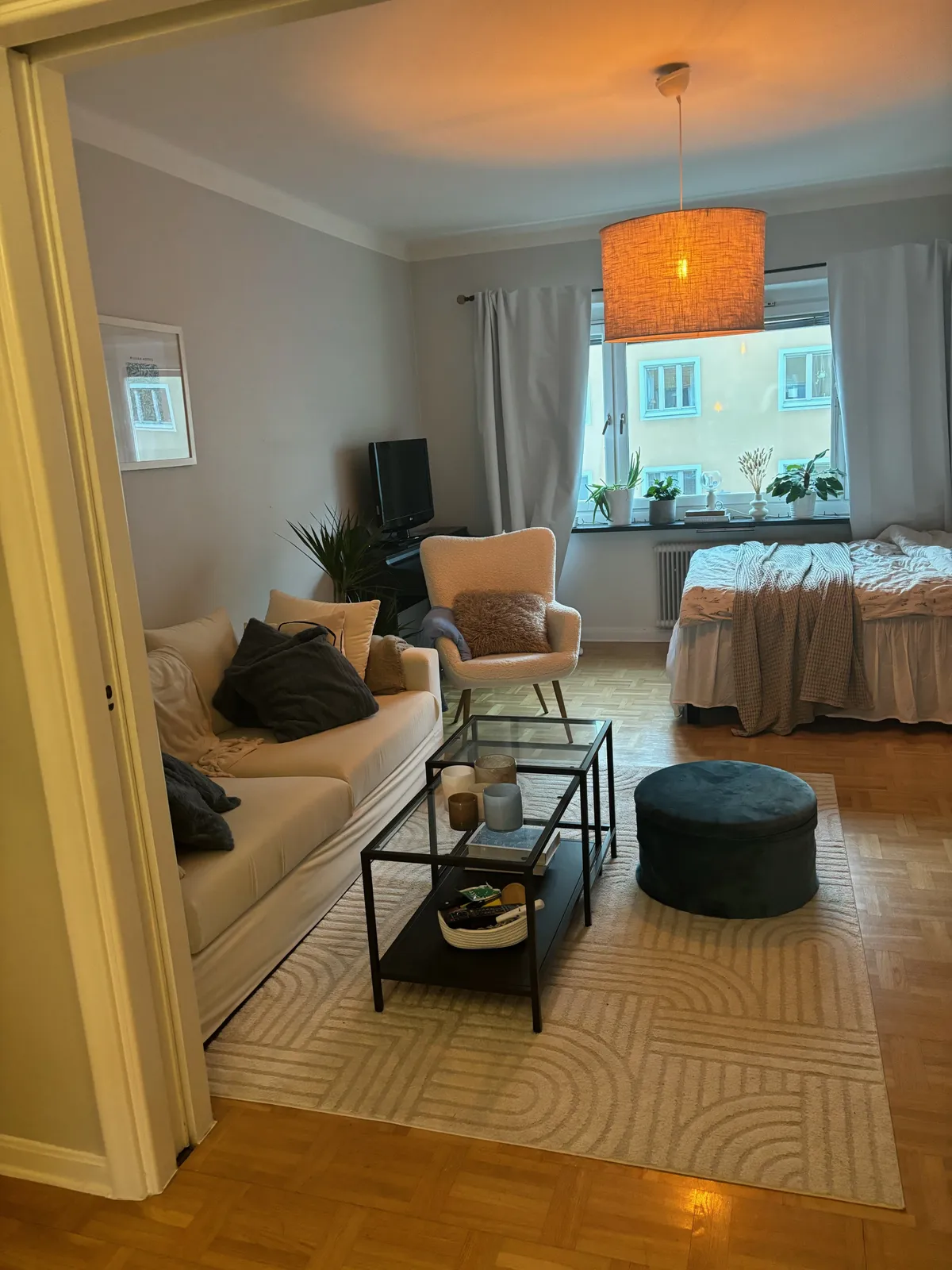 Hyreslägenhet på Norrköping i norrkoping