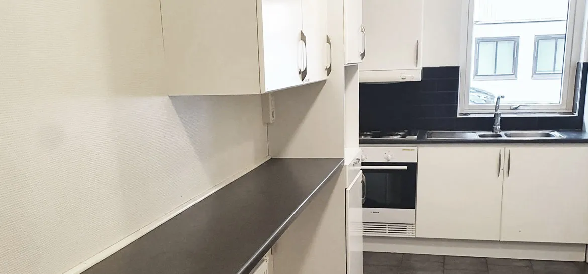 Lägenhet på Södermalmsgatan i Borås