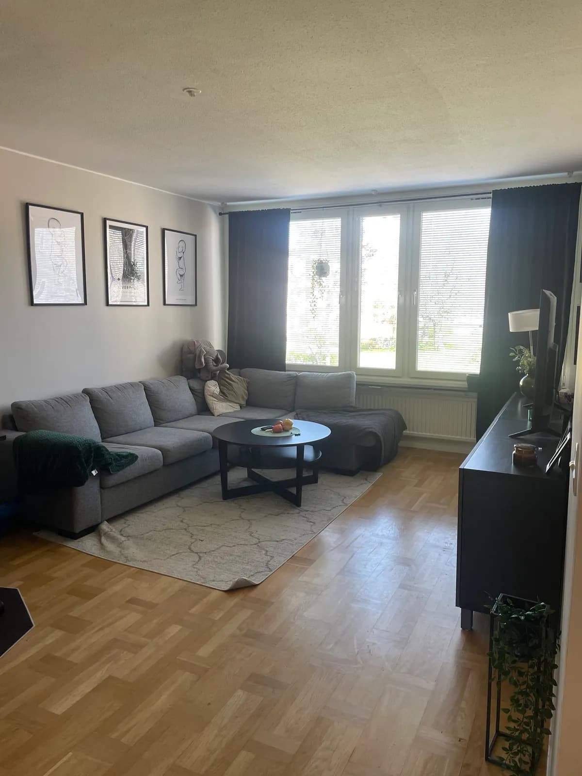 Hyreslägenhet på Karlstad i karlstad