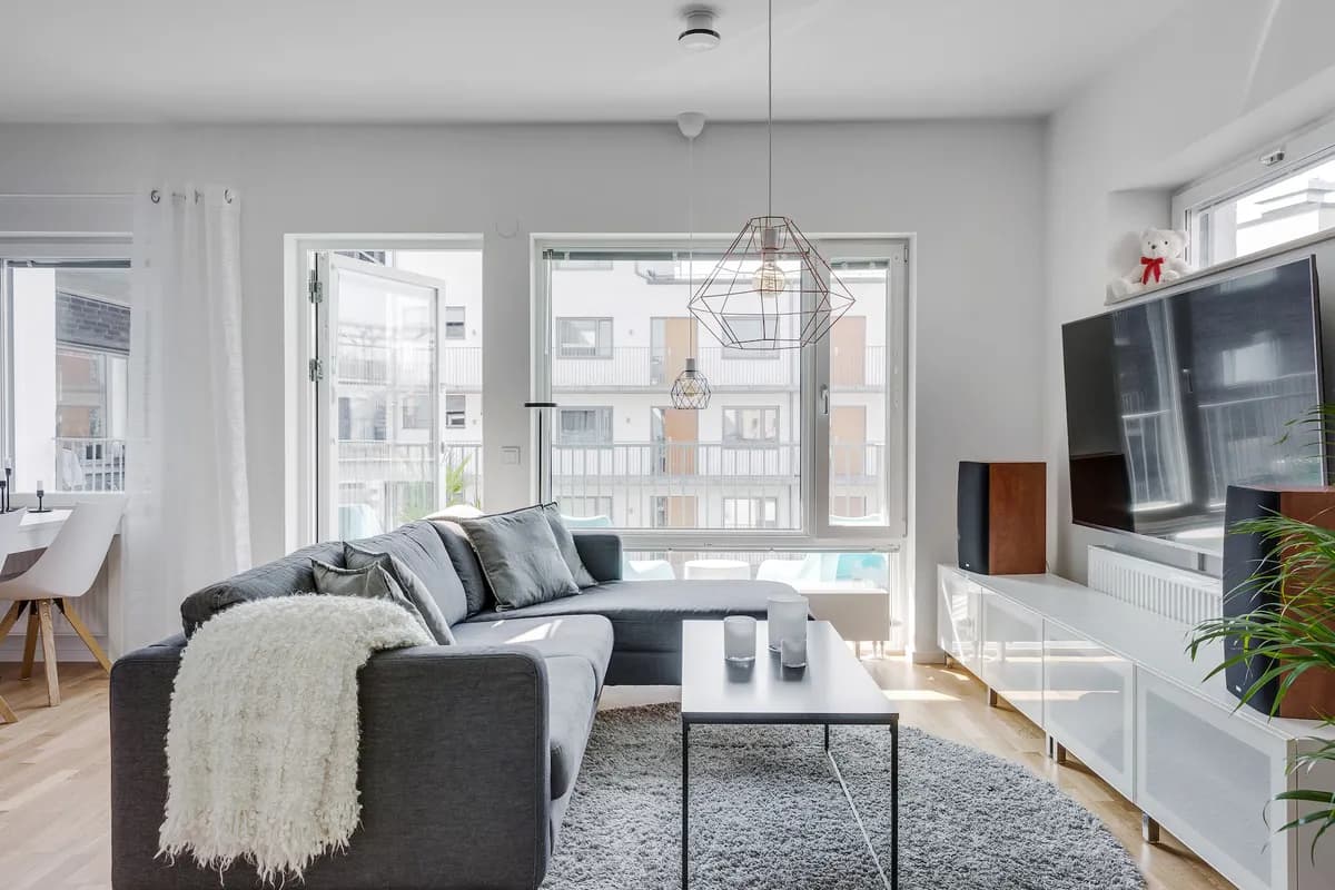 Hyresbostad på Malmö i malmo