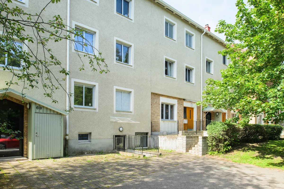 Hyreslägenhet på Linköping i linkoping