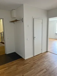 Hyreslägenhet på Nynäshamn i nynashamn