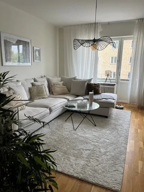 Hyreslägenhet på Köping i koping