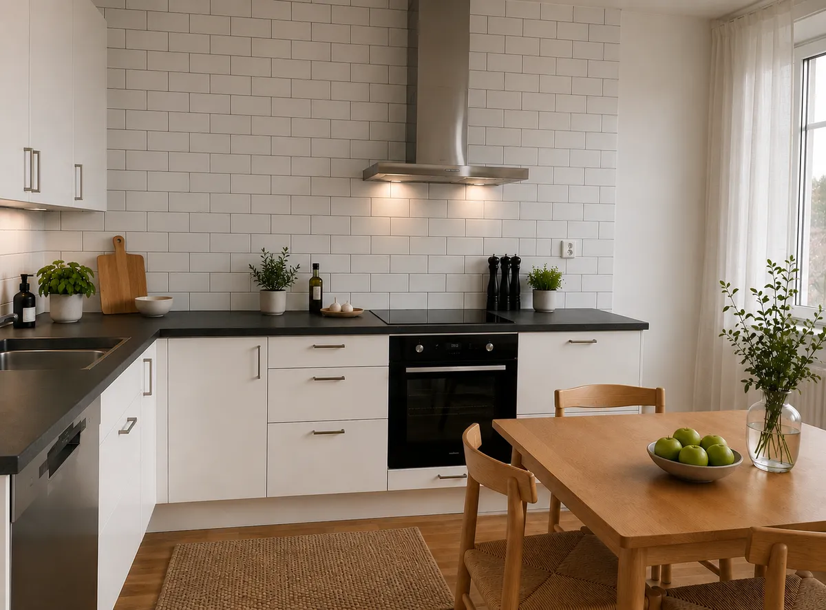 Hyreslägenhet på Eskilstuna i eskilstuna