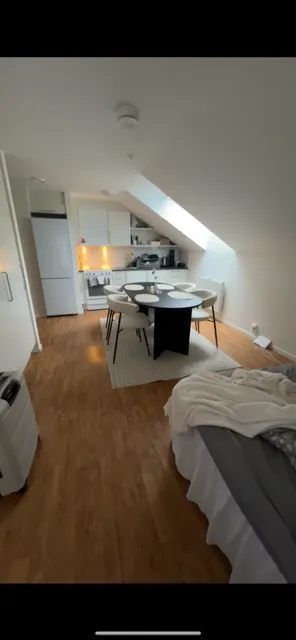 Hyreslägenhet på Borås i boras