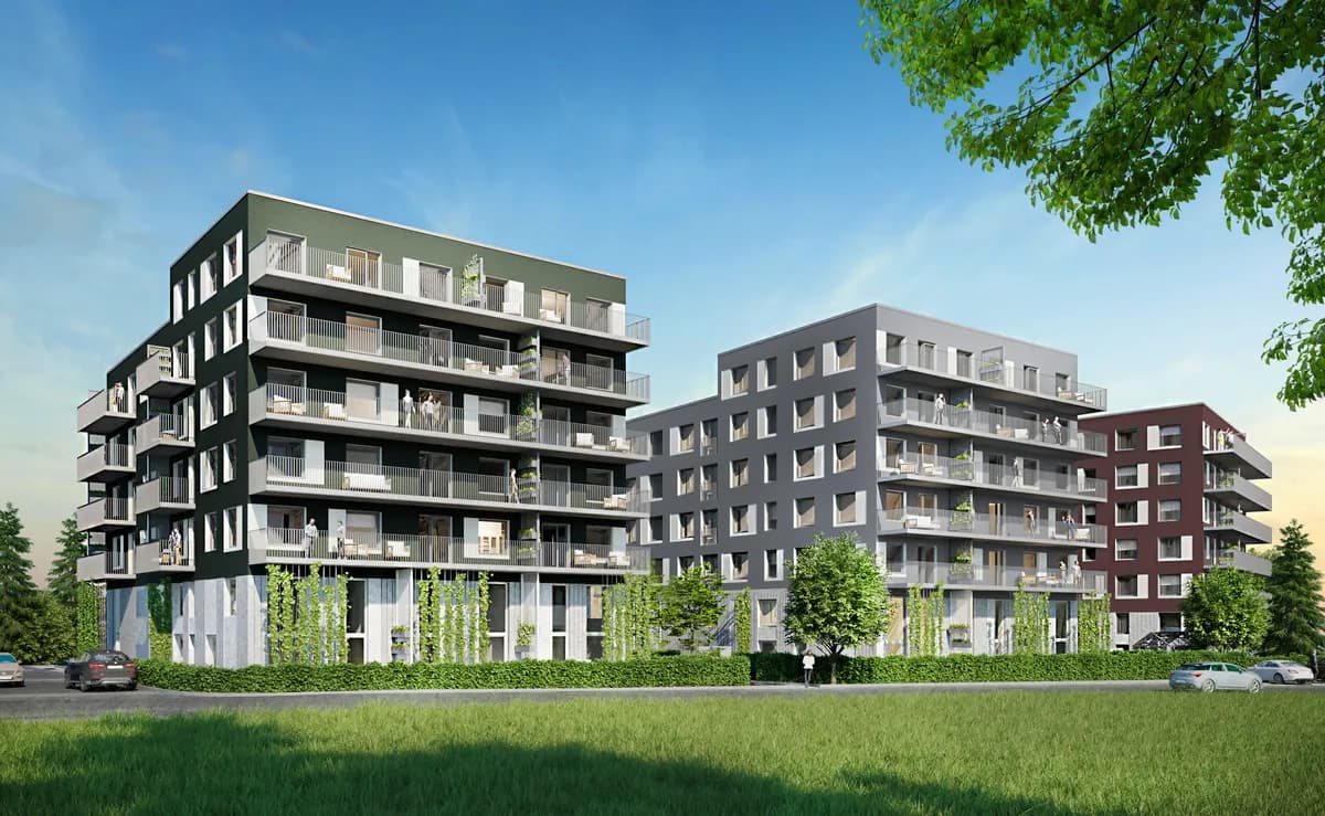 Hyreslägenhet på Ystad i ystad