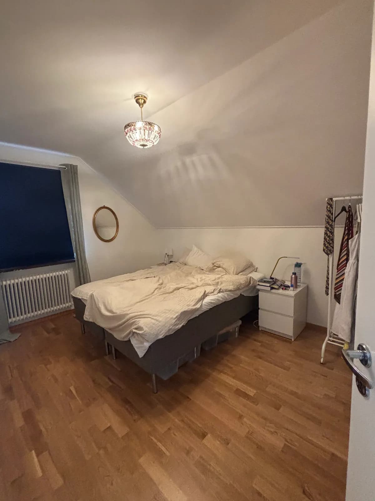 Hyreslägenhet på Borås i boras
