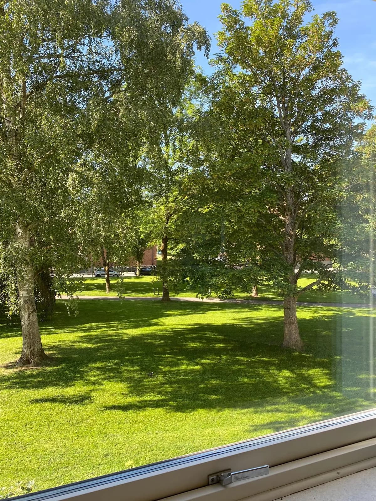 Lägenhet på Göingegatan i Hässleholm
