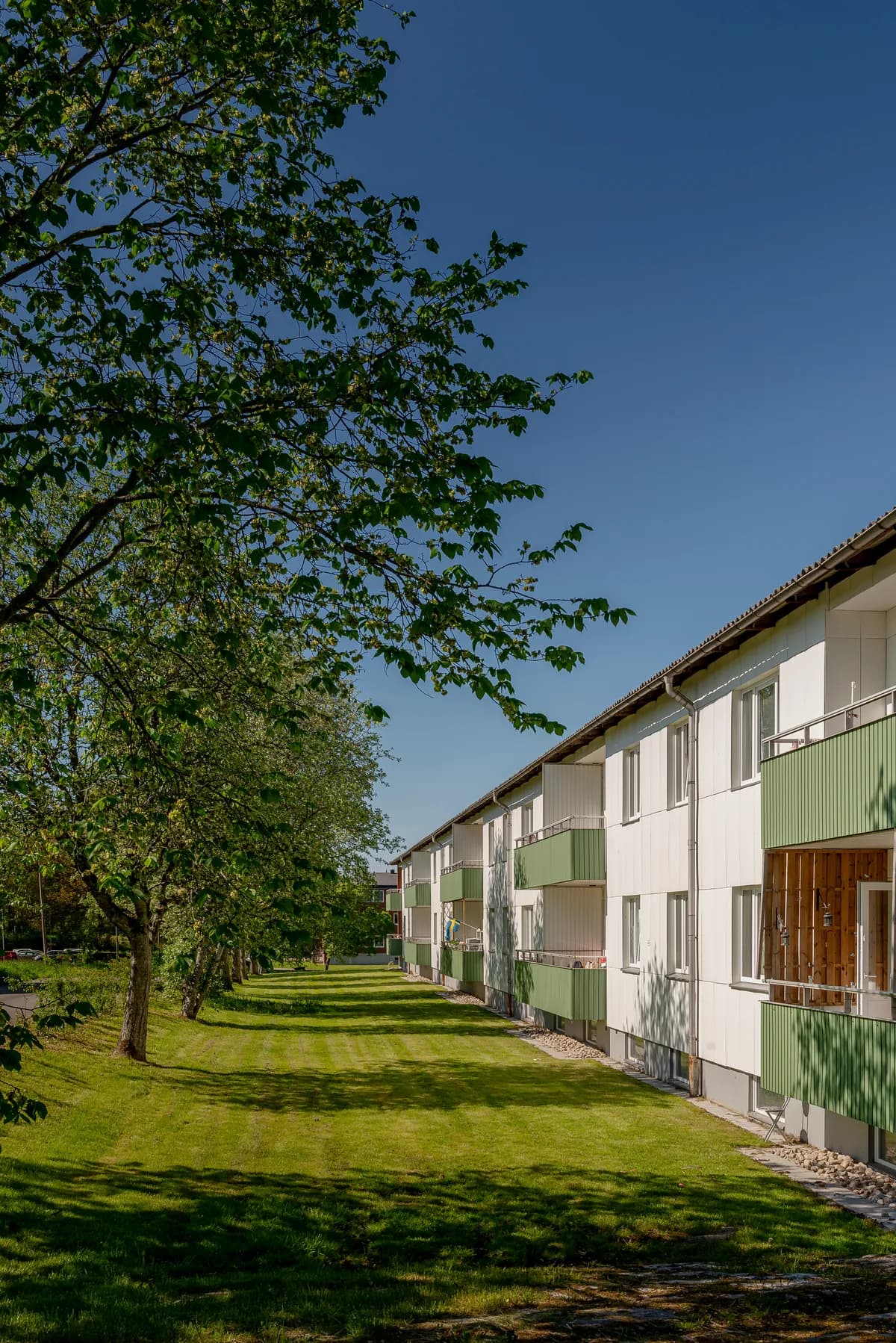 Hyreslägenhet på Trollhättan i trollhattan