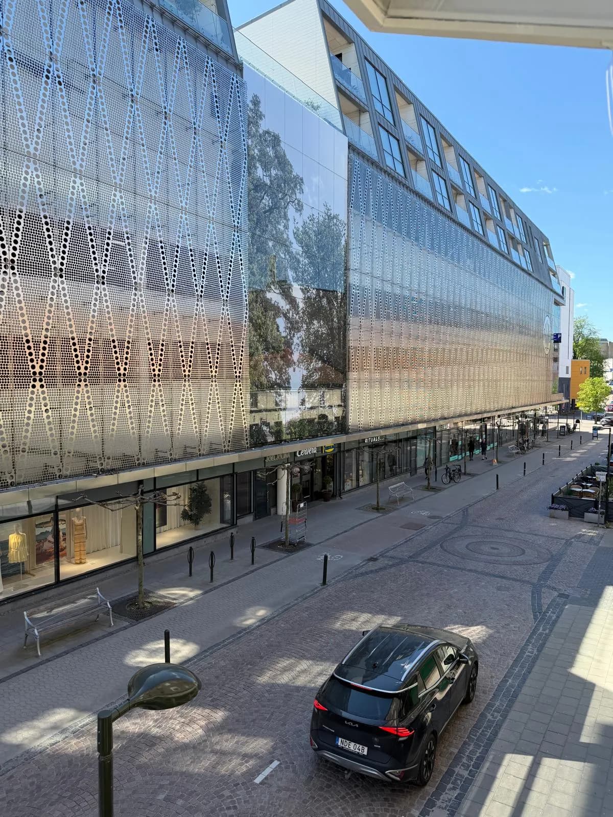 Hyreslägenhet på Borås i boras