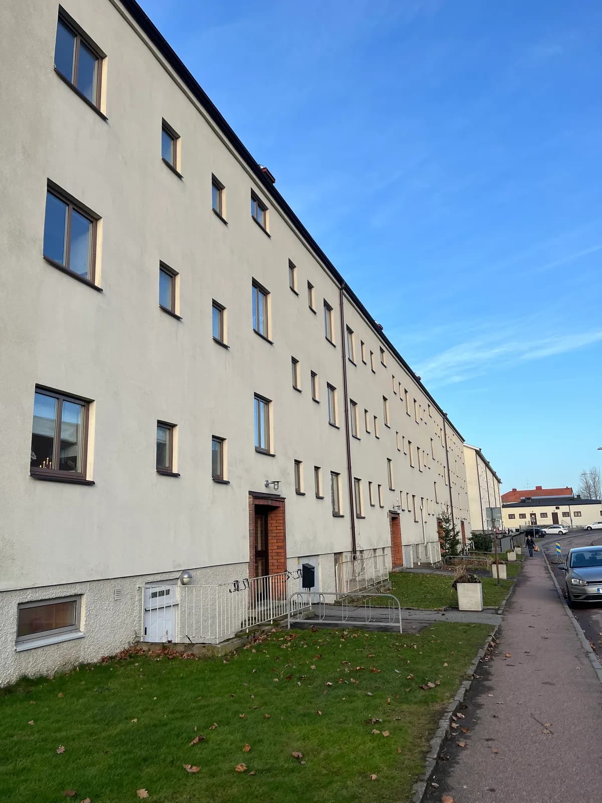 Hyreslägenhet på Göteborg i goteborg