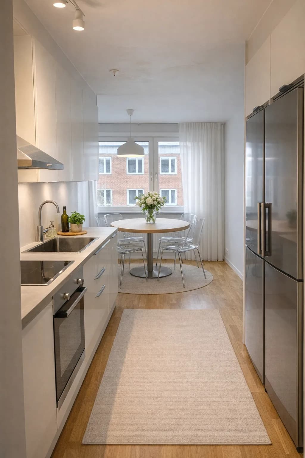 Hyreslägenhet på Skövde i skovde