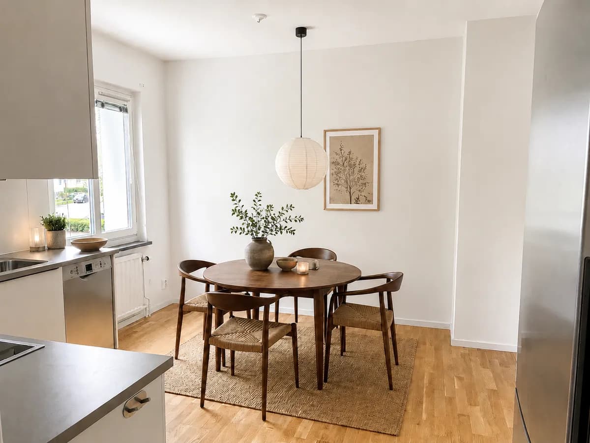 Hyreslägenhet på Karlstad i karlstad