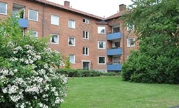 Lägenhet på Grönängsslingan i Hässleholm
