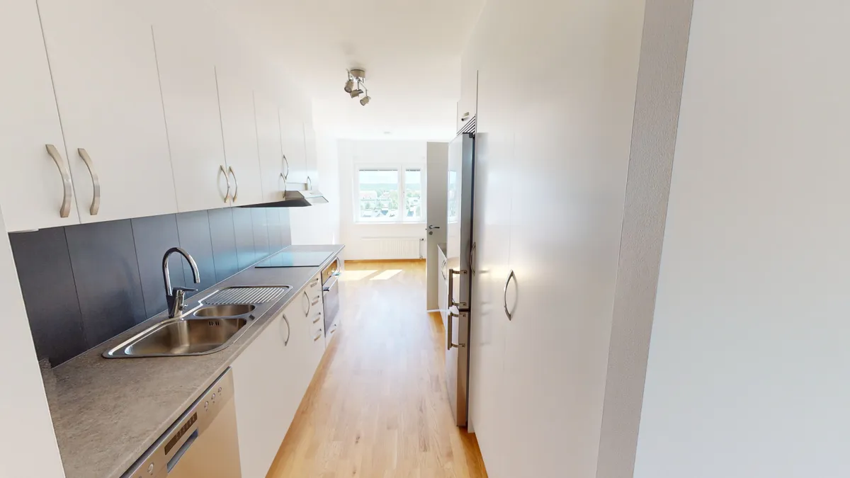 Hyreslägenhet på Eskilstuna i eskilstuna