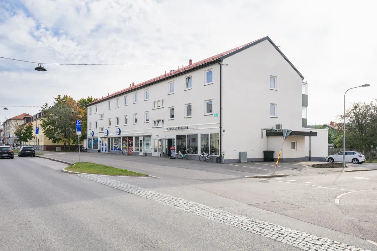 Hyreslägenhet på Linköping i linkoping