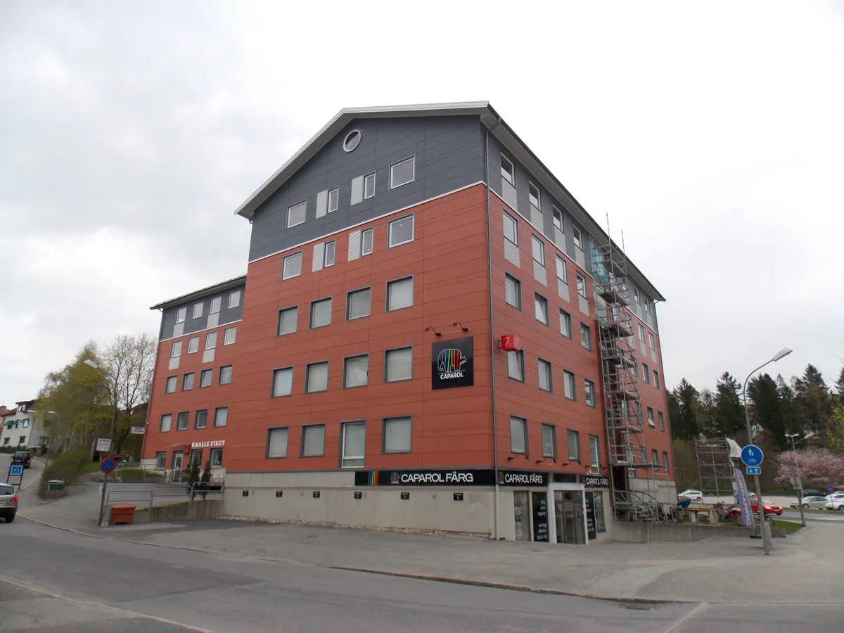 Hyreslägenhet på Borås i boras