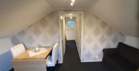 Hyresbostad på Hovås i hovas