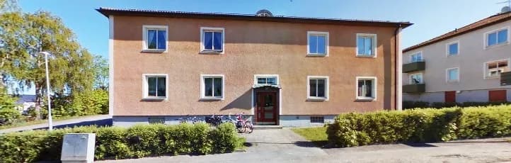 Hyreslägenhet på Linköping i linkoping