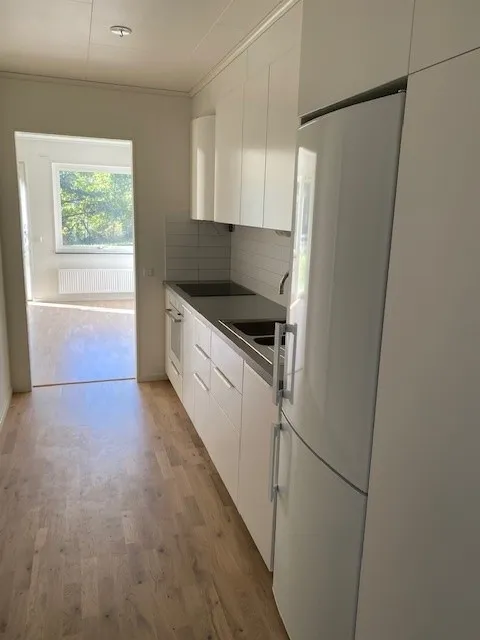 Lägenhet på Prästbodavägen i Salem