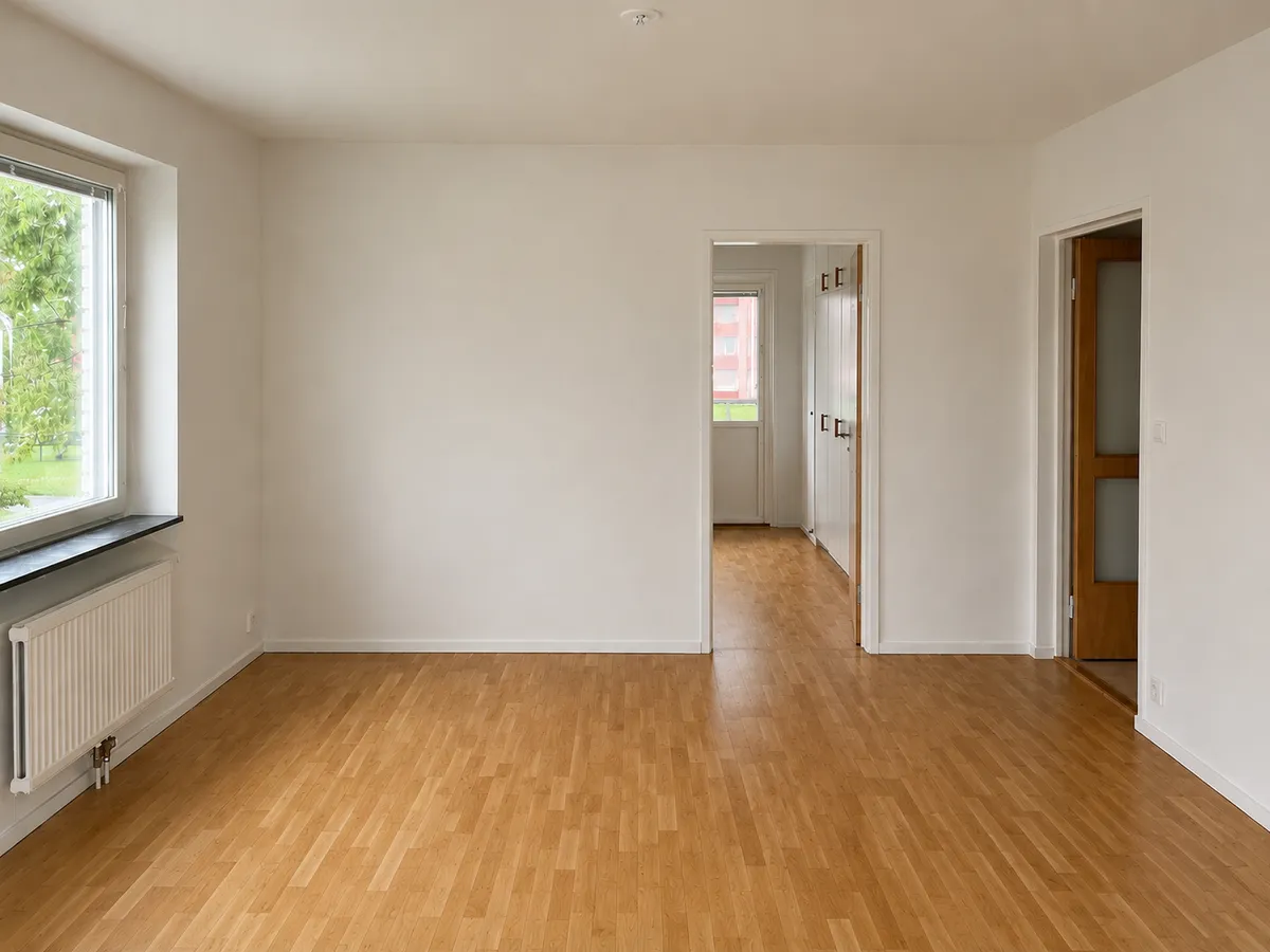 Hyreslägenhet på Karlstad i karlstad