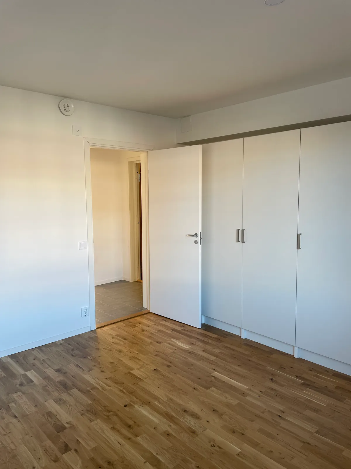 Lägenhet på Bergslagsvägen i Finspång