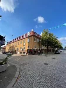 Lägenhet på Allégatan i Borås