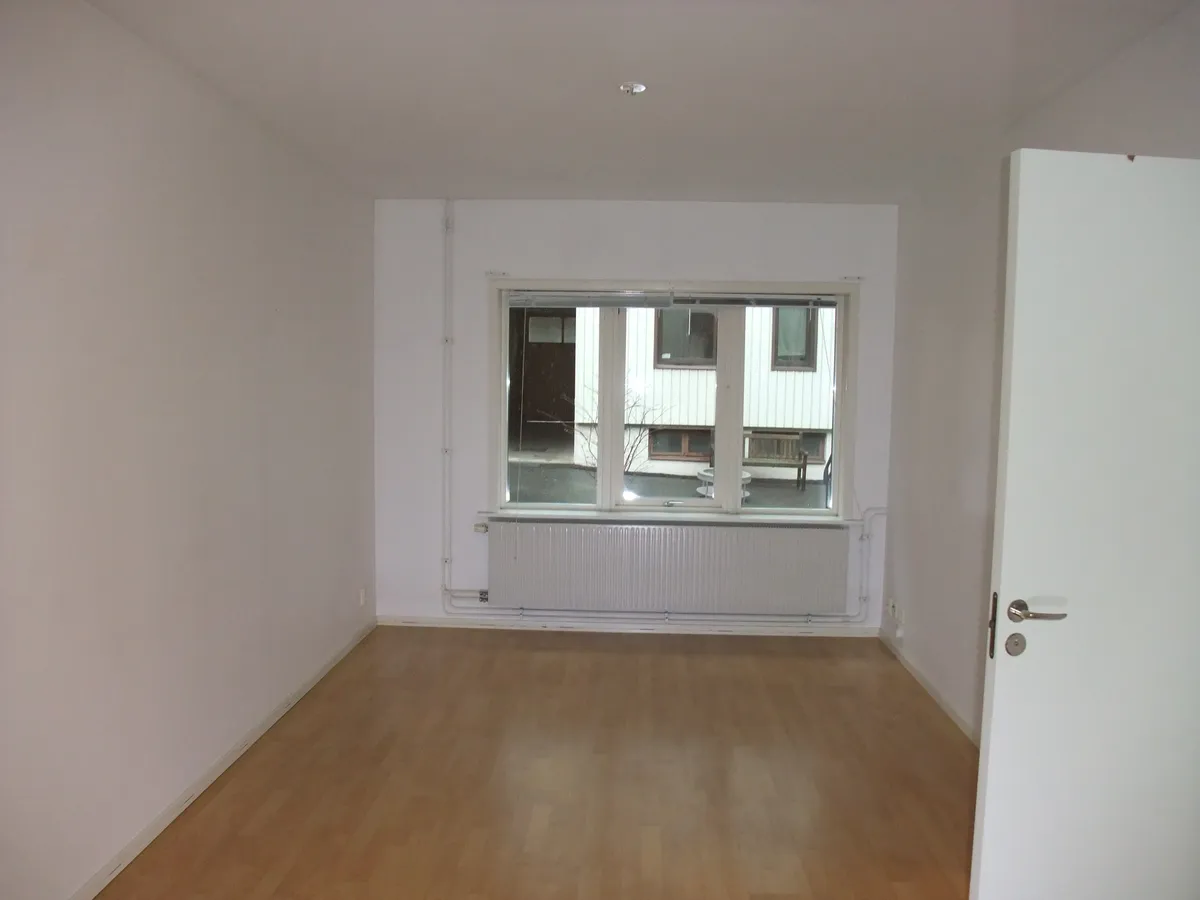 Lägenhet på Risåsgatan i Göteborg