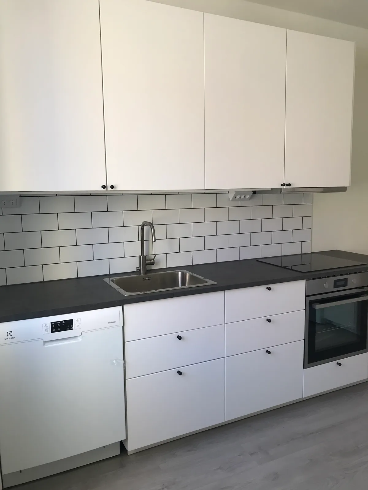 Lägenhet på Suellsgatan i Landskrona