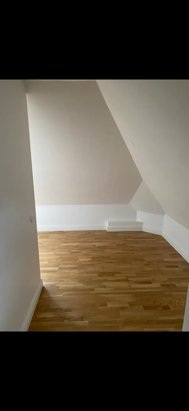 Hyreslägenhet på Örebro i orebro