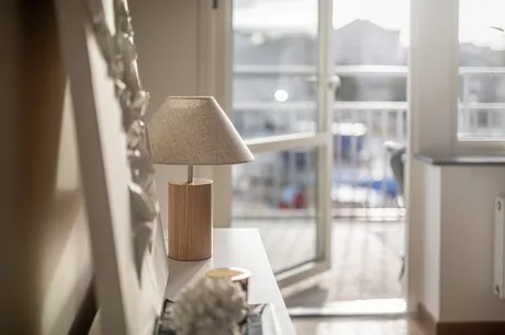 Hyreslägenhet på Växjö i vaxjo