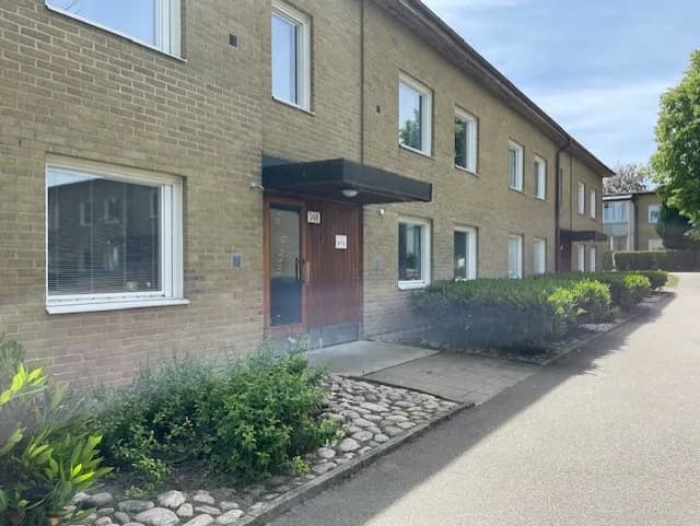 Lägenhet på Nordanväg i Kävlinge