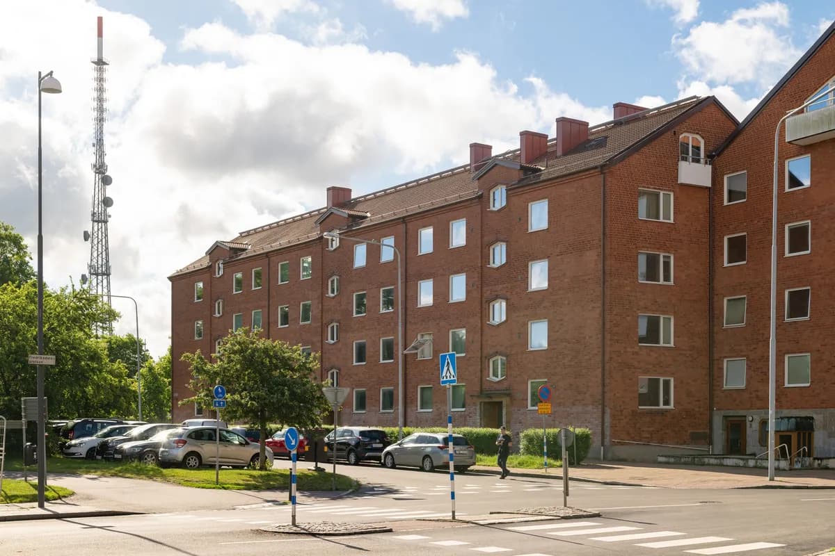 Hyreslägenhet på Helsingborg i helsingborg