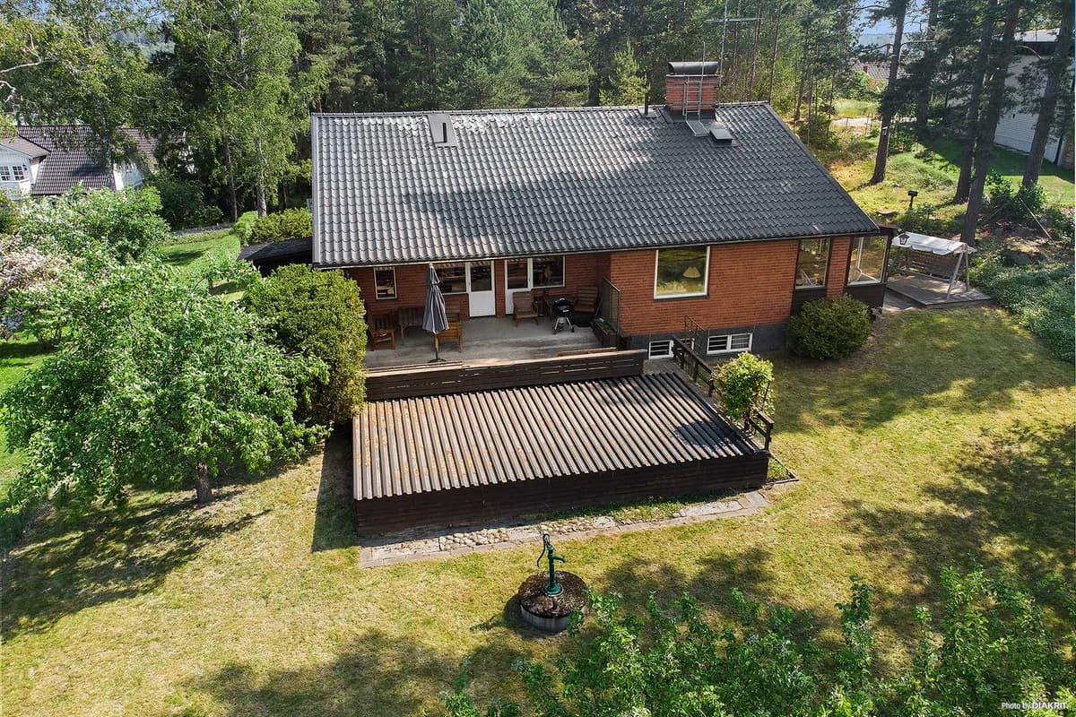 Hyreslägenhet på Järfälla i jarfalla