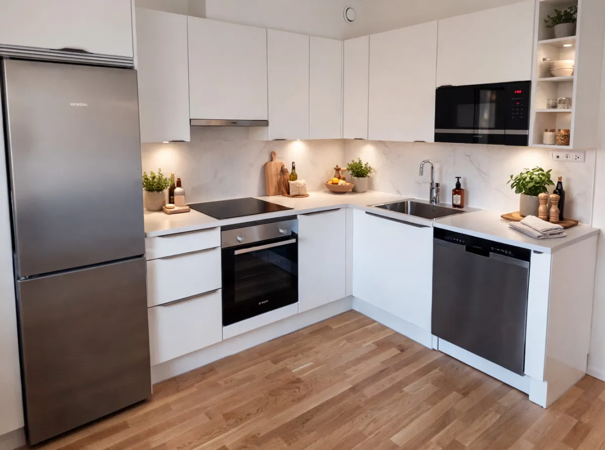 Hyreslägenhet på Karlskrona i karlskrona