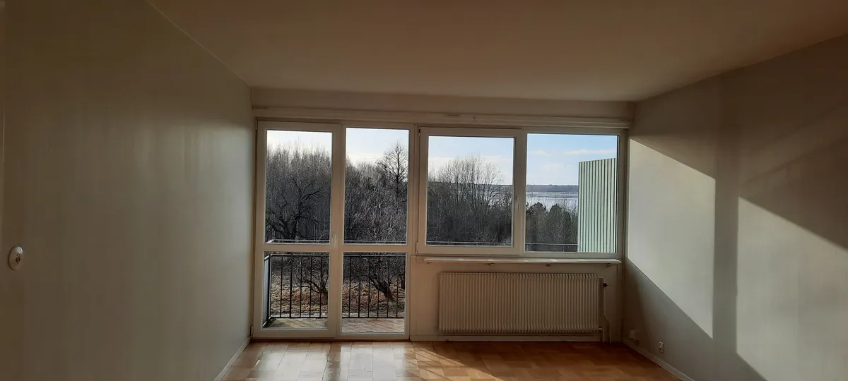 Lägenhet på Mariebergsvägen i Kristinehamn