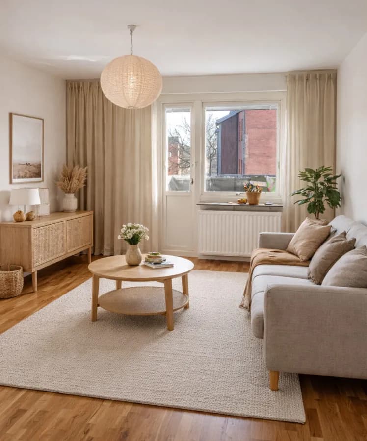 Hyreslägenhet på Karlskrona i karlskrona