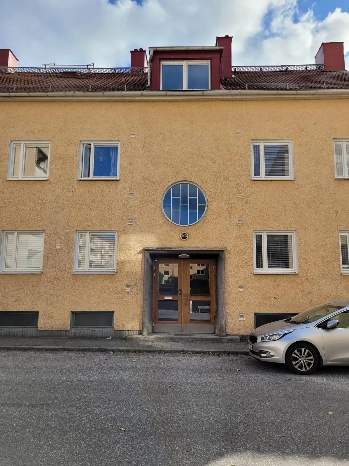 Hyreslägenhet på NYKÖPING i nykoping