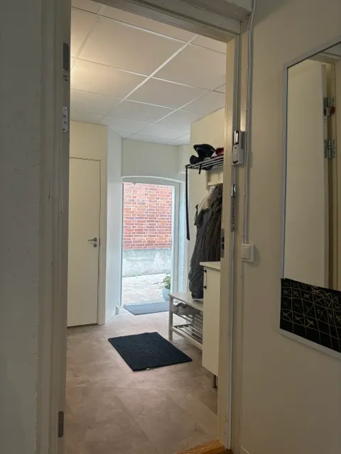 Lägenhet på Södergatan i Svedala