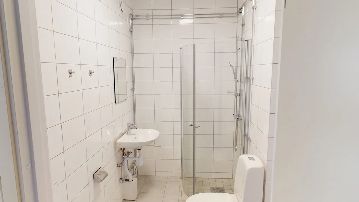 Hyreslägenhet på Eskilstuna i eskilstuna