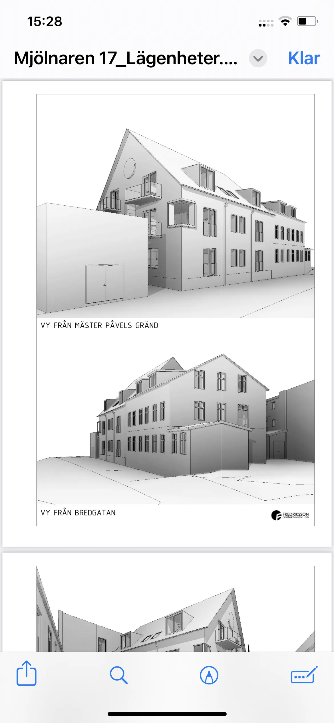Hyreslägenhet på Norrköping i norrkoping