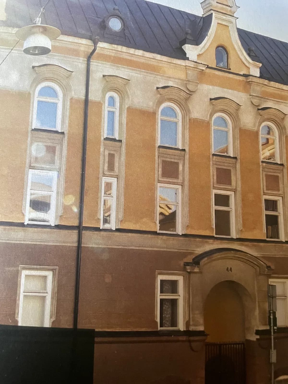 Hyreslägenhet på Norrköping i norrkoping