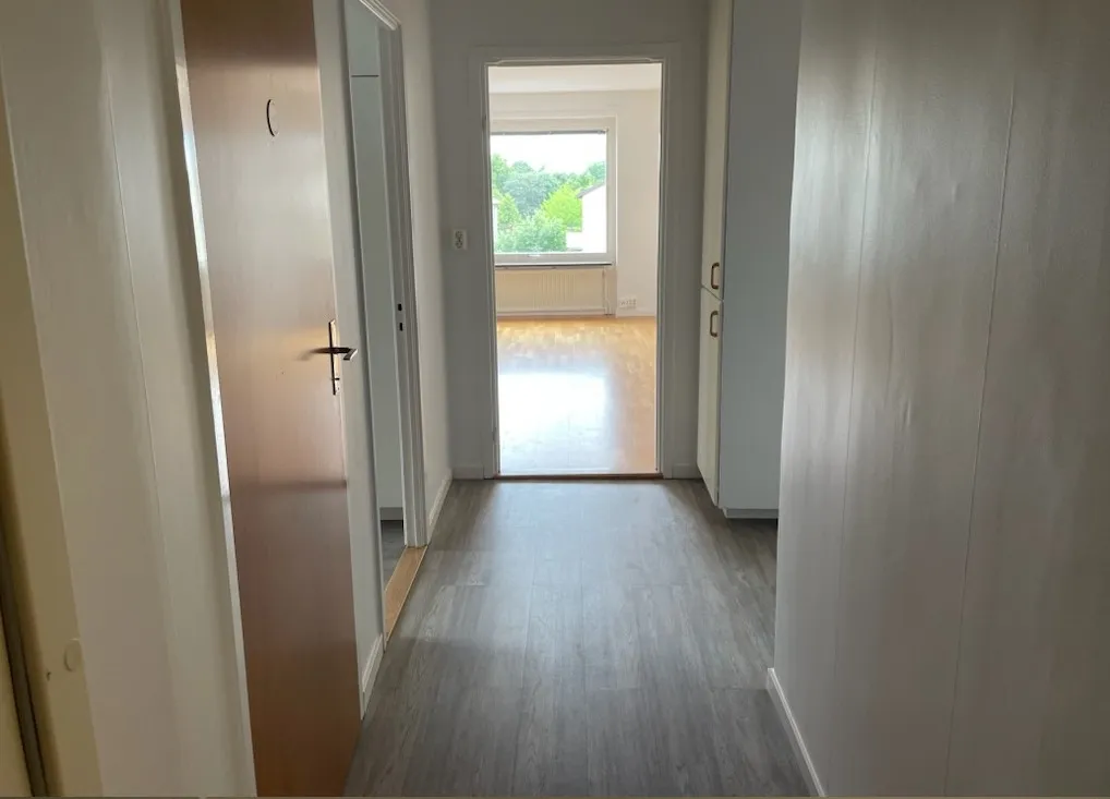Lägenhet på Vitmåragatan i Västerås