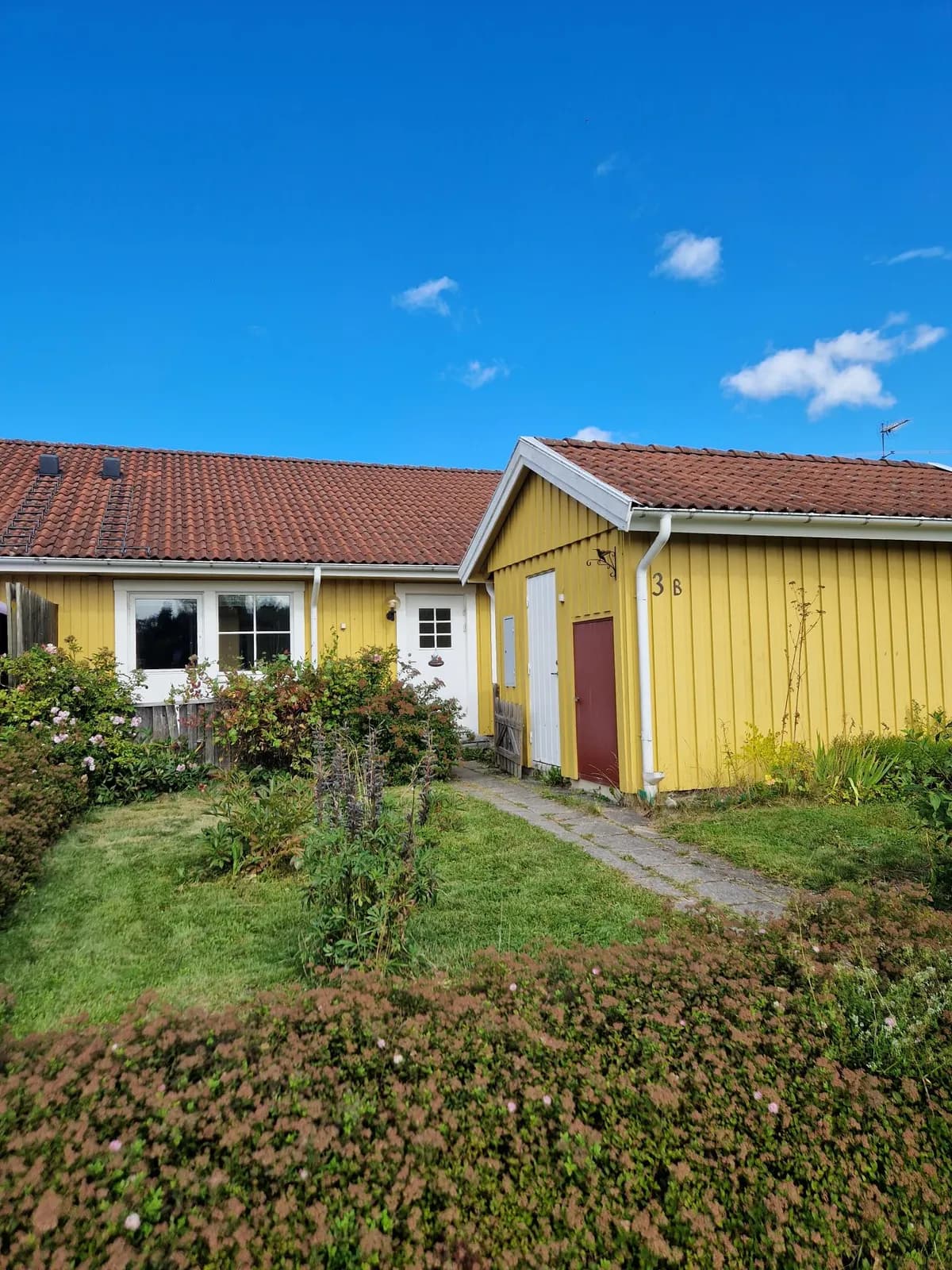 Lägenhet på Keillers väg i Vedevåg