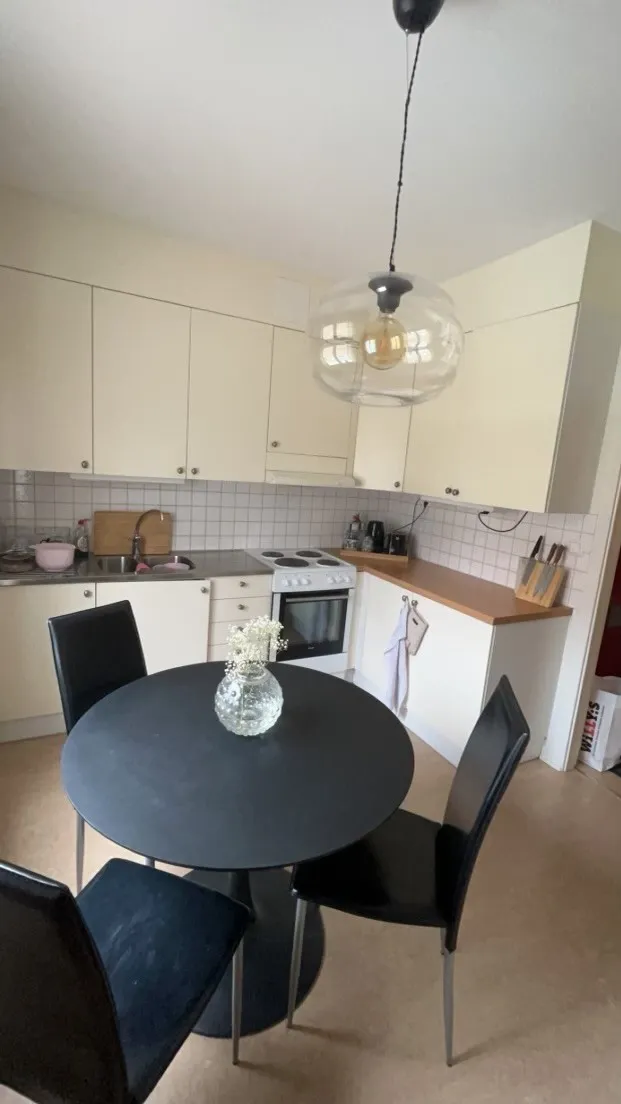 Lägenhet på Ringvägen i Nyköping